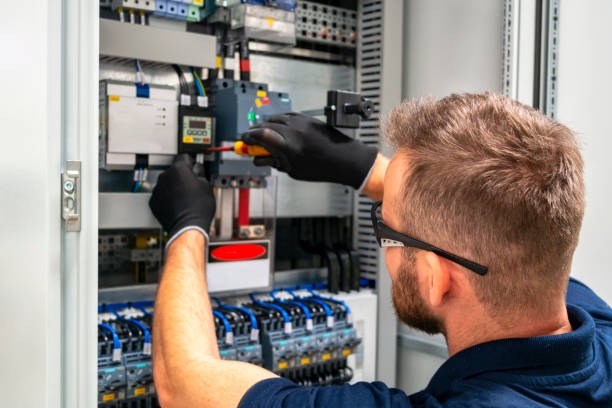 Best Ceiling Fan Installation Electrician  in Poinciana, FL