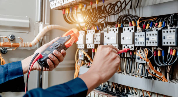 Best Electrical Upgrades for Homes  in Poinciana, FL