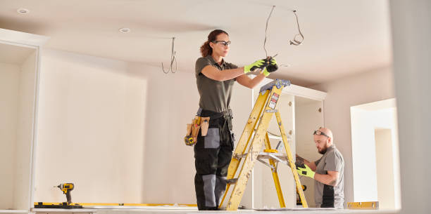 Best Industrial Electrical Services  in Poinciana, FL