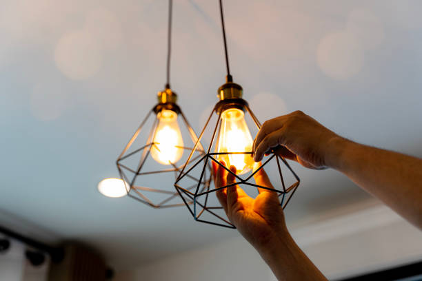 Best Affordable Emergency Electrician  in Poinciana, FL