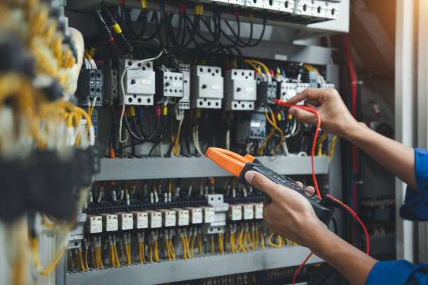 Best Electrical Outlet Repair  in Poinciana, FL