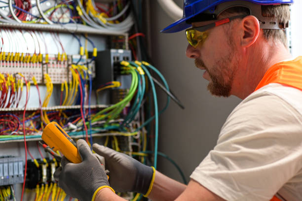 Best Circuit Breaker Repair  in Poinciana, FL