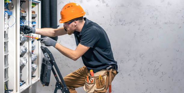Affordable Electrical Installation in FL