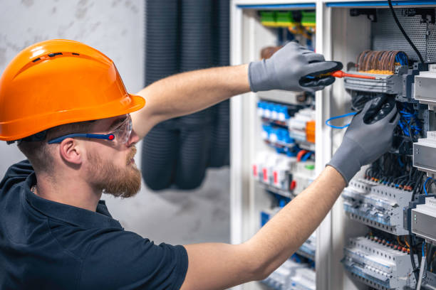 Best Local Electrician Companies  in Poinciana, FL